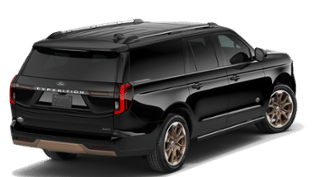 2026 Ford Expedition® External Image 4